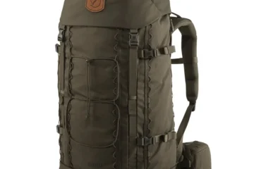 fjallraven sigi 48